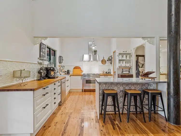Fourth view of Homely house listing, 95 Harland Road, Mount Glorious QLD 4520