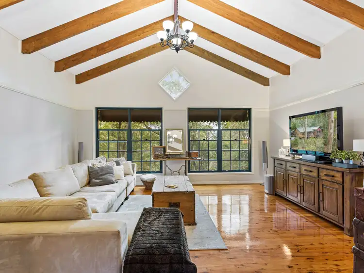 Fifth view of Homely house listing, 95 Harland Road, Mount Glorious QLD 4520