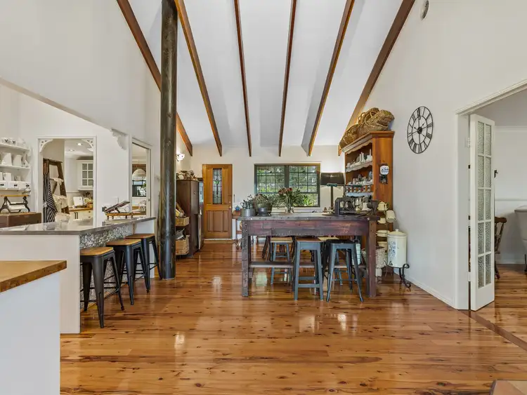 Sixth view of Homely house listing, 95 Harland Road, Mount Glorious QLD 4520