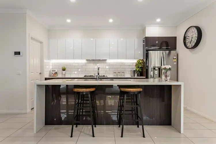 Second view of Homely house listing, 1 Palenque Terrace, Epping VIC 3076