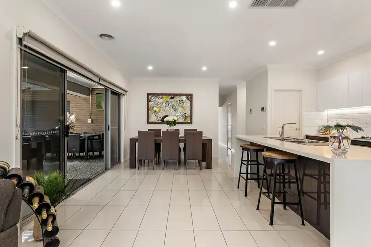 Third view of Homely house listing, 1 Palenque Terrace, Epping VIC 3076