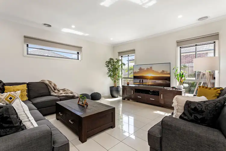 Fourth view of Homely house listing, 1 Palenque Terrace, Epping VIC 3076