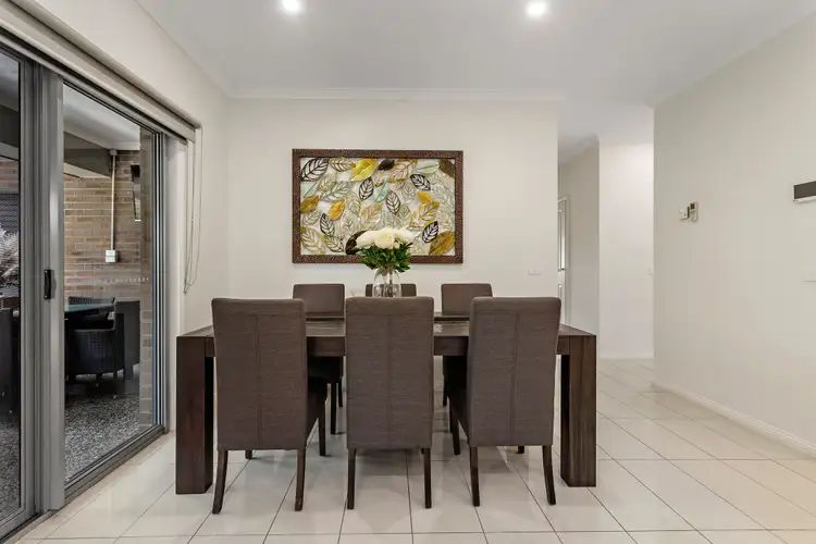 Fifth view of Homely house listing, 1 Palenque Terrace, Epping VIC 3076