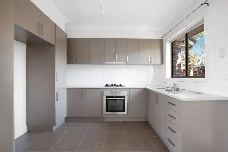 Fourth view of Homely unit listing, 2/1 Charles Street, Thomastown VIC 3074