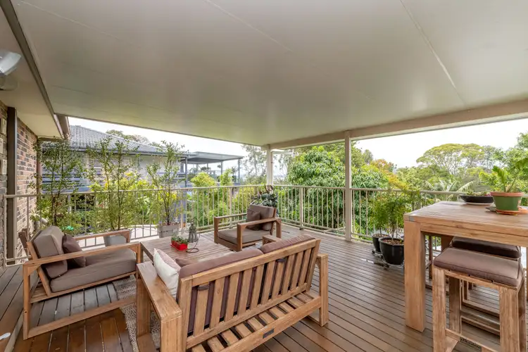 Seventh view of Homely house listing, 10 Emerald Place, Green Point NSW 2428