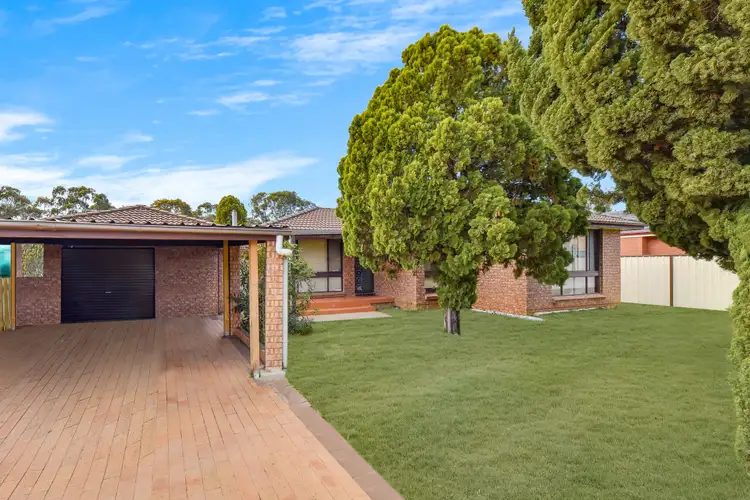 59 Adrian Street, Macquarie Fields NSW 2564