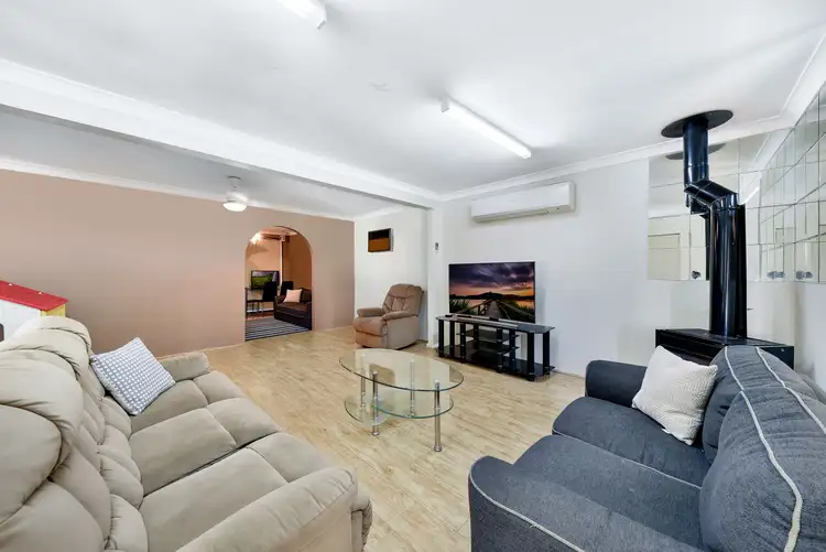 Third view of Homely house listing, 59 Adrian Street, Macquarie Fields NSW 2564