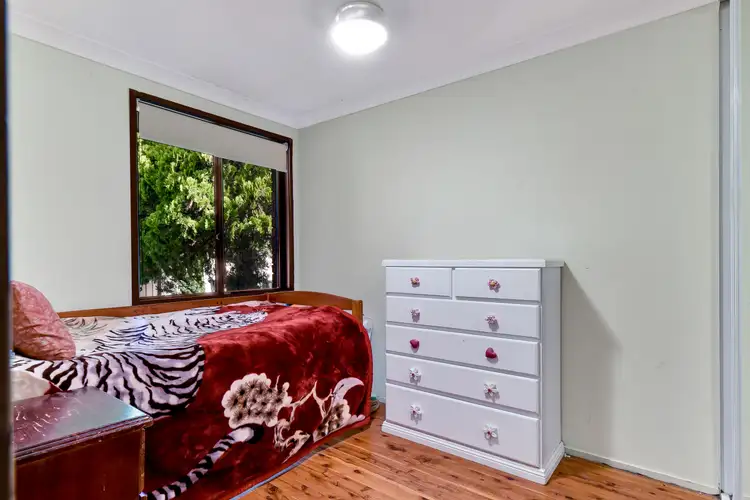 Fifth view of Homely house listing, 59 Adrian Street, Macquarie Fields NSW 2564
