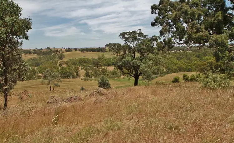 545 Spring Flat Road, Heathcote VIC 3523