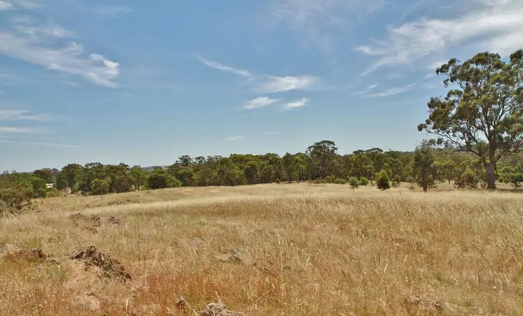 Fifth view of Homely land listing, 545 Spring Flat Road, Heathcote VIC 3523