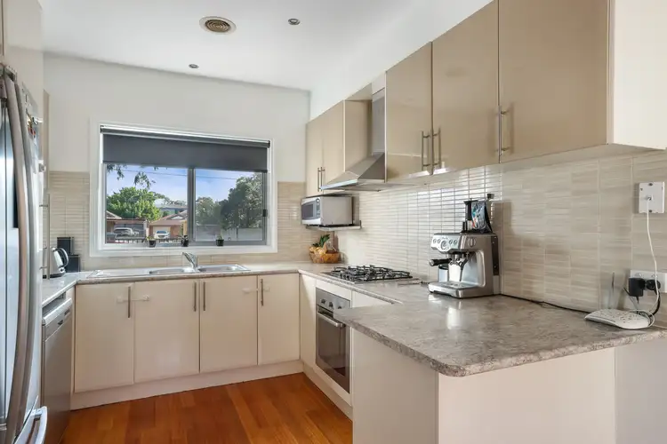 Second view of Homely townhouse listing, 1/64 Belair Avenue, Glenroy VIC 3046