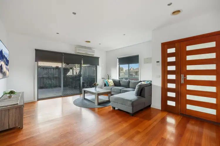 Fifth view of Homely townhouse listing, 1/64 Belair Avenue, Glenroy VIC 3046