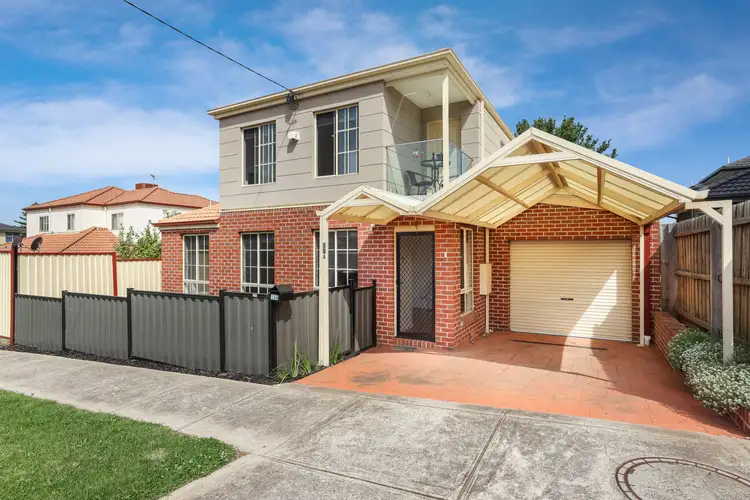 Main view of Homely house listing, 15A Prospect Street, Glenroy VIC 3046