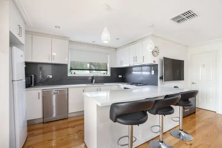 Second view of Homely house listing, 15A Prospect Street, Glenroy VIC 3046