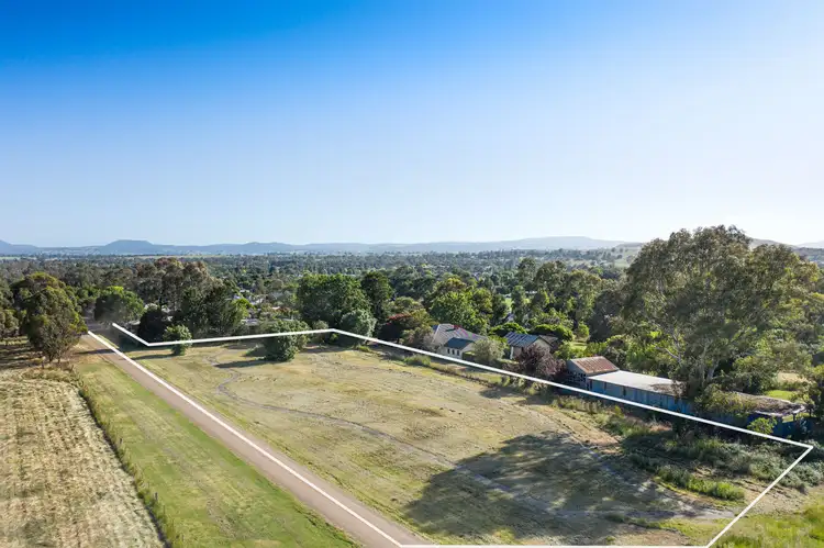 Main view of Homely land listing, Lot 2, 120 Malcolm Street, Mansfield VIC 3722