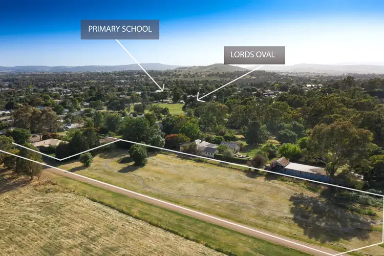 Second view of Homely land listing, Lot 2, 120 Malcolm Street, Mansfield VIC 3722