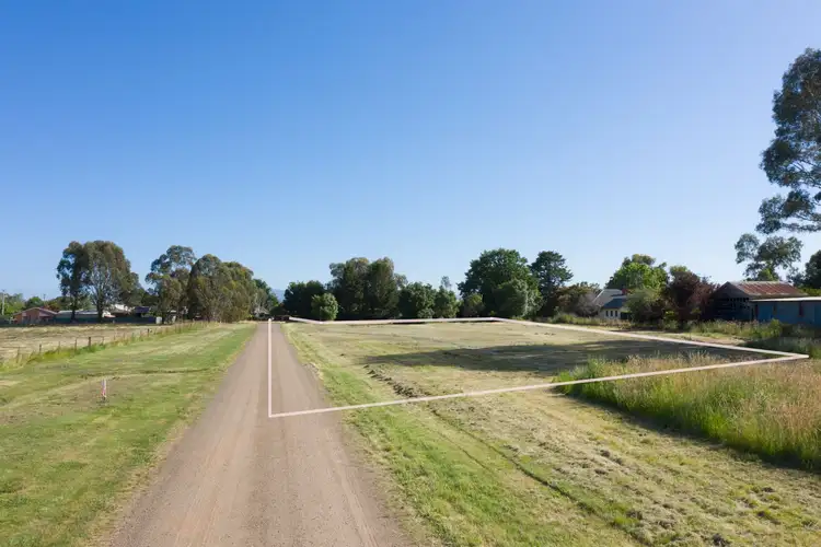 Third view of Homely land listing, Lot 2, 120 Malcolm Street, Mansfield VIC 3722