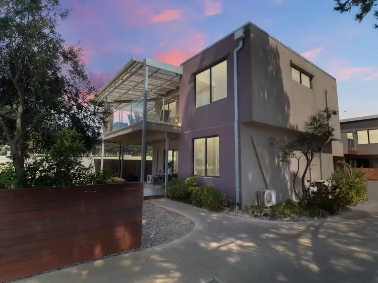 1/117 Back Beach Road, Smiths Beach VIC 3922