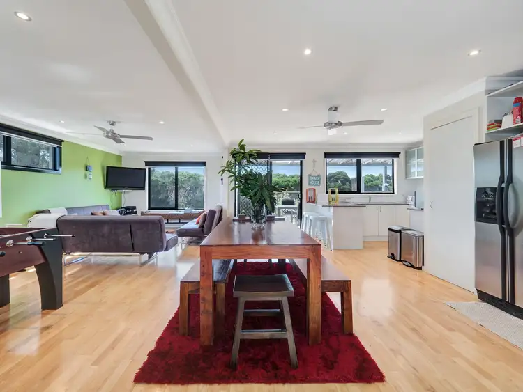 Fourth view of Homely house listing, 1/117 Back Beach Road, Smiths Beach VIC 3922