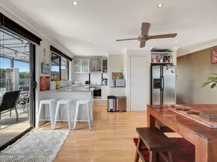 Fifth view of Homely house listing, 1/117 Back Beach Road, Smiths Beach VIC 3922