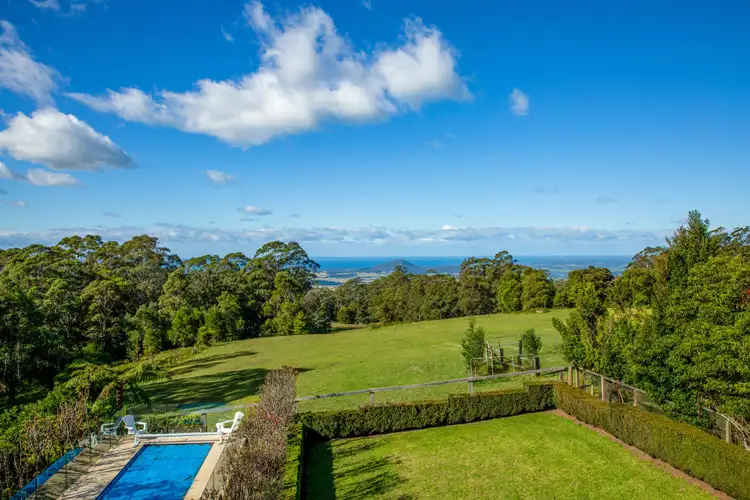 Third view of Homely rural property listing, 402 Tourist Road, Beaumont NSW 2577