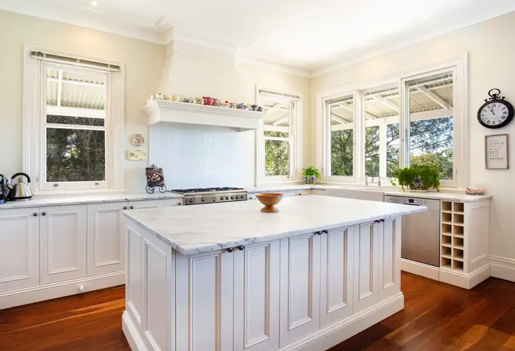 Fourth view of Homely rural property listing, 402 Tourist Road, Beaumont NSW 2577