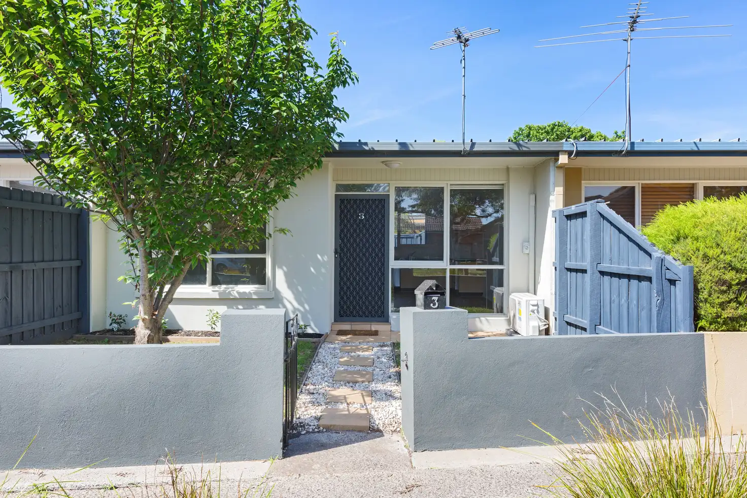 Main view of Homely unit listing, 3/38 Bainbridge Avenue, Seaford VIC 3198