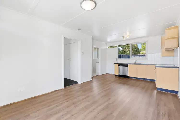 Second view of Homely unit listing, 3/38 Bainbridge Avenue, Seaford VIC 3198