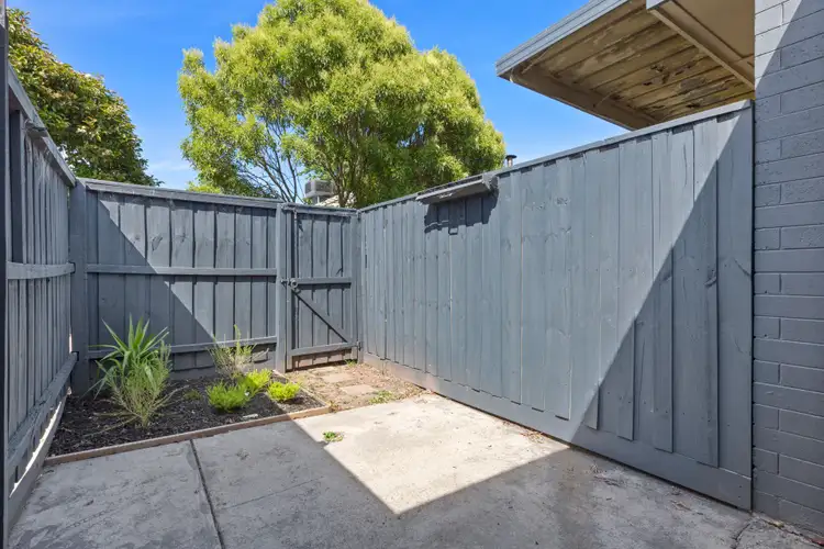 Fourth view of Homely unit listing, 3/38 Bainbridge Avenue, Seaford VIC 3198