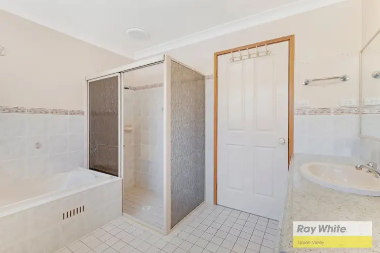 Fifth view of Homely house listing, 10 Marina Cresent, Cecil Hills NSW 2171