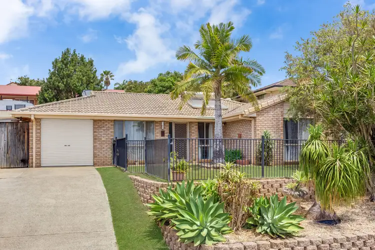 9 Manuka Road, Banora Point NSW 2486