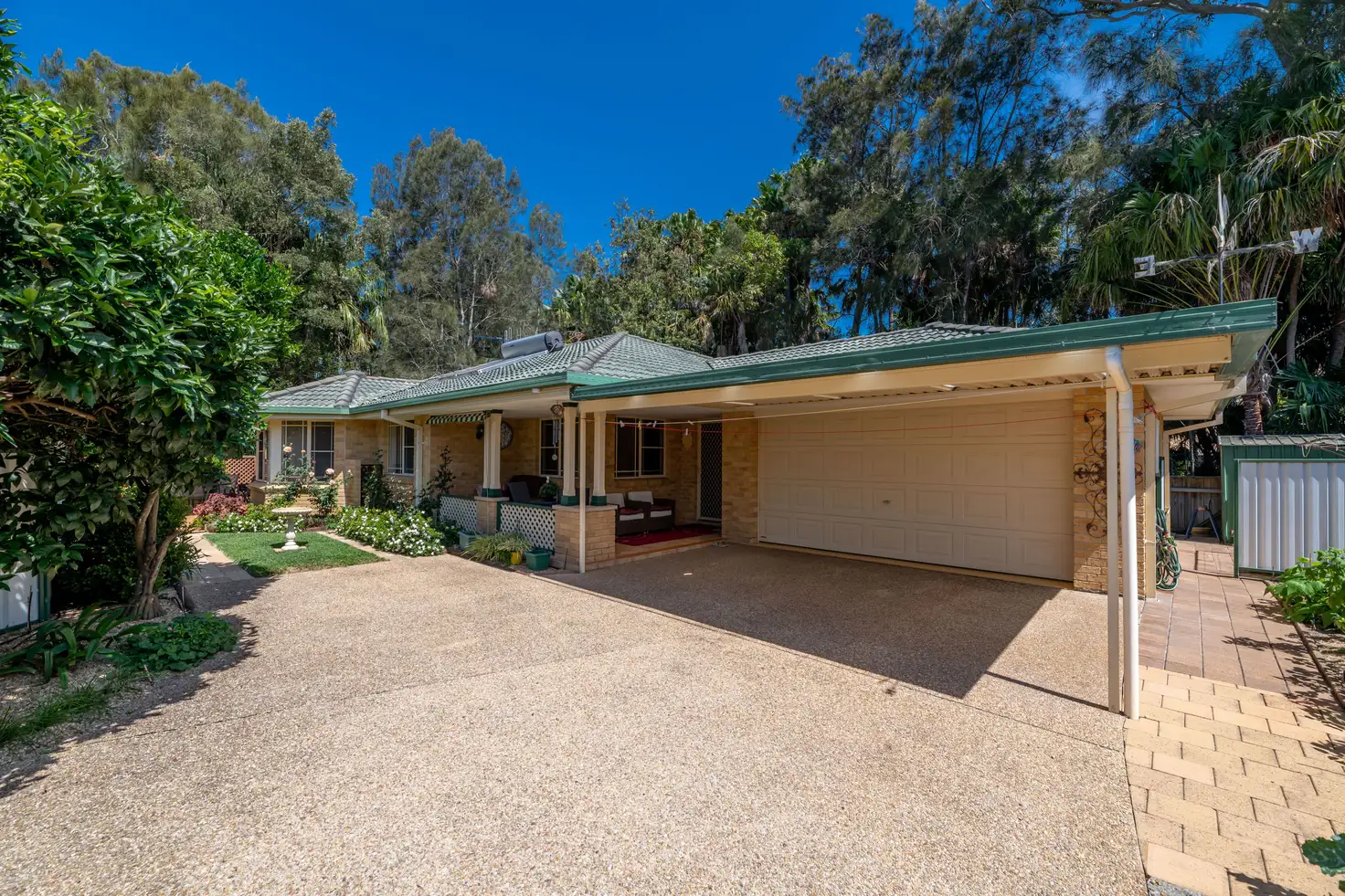 Main view of Homely house listing, 34 Lachlan Avenue, Tuncurry NSW 2428