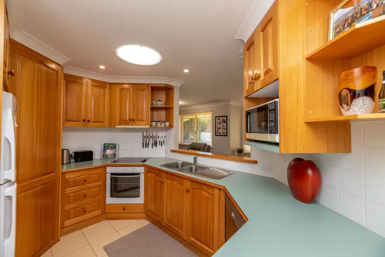 Second view of Homely house listing, 34 Lachlan Avenue, Tuncurry NSW 2428