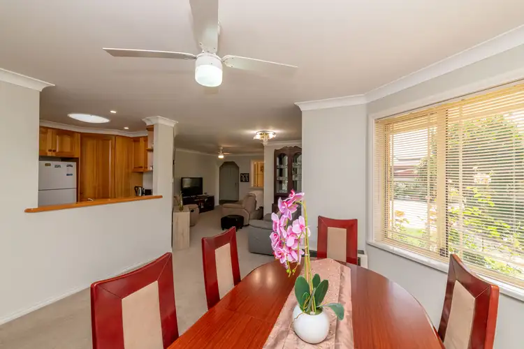 Fourth view of Homely house listing, 34 Lachlan Avenue, Tuncurry NSW 2428