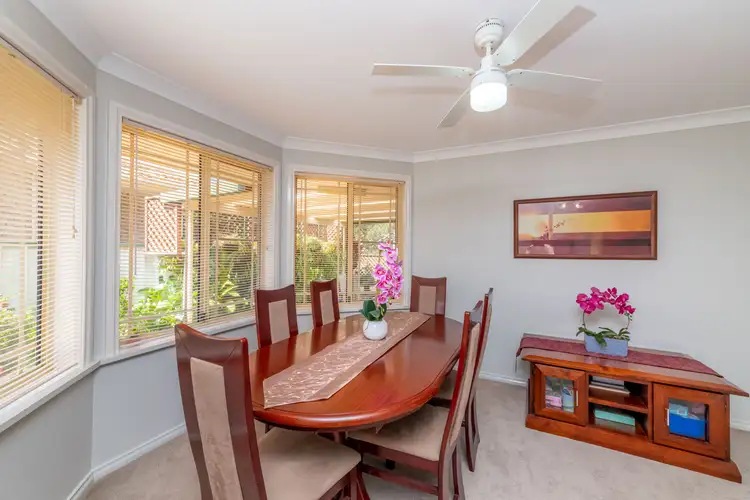 Fifth view of Homely house listing, 34 Lachlan Avenue, Tuncurry NSW 2428