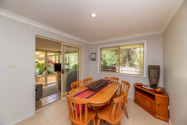 Sixth view of Homely house listing, 34 Lachlan Avenue, Tuncurry NSW 2428