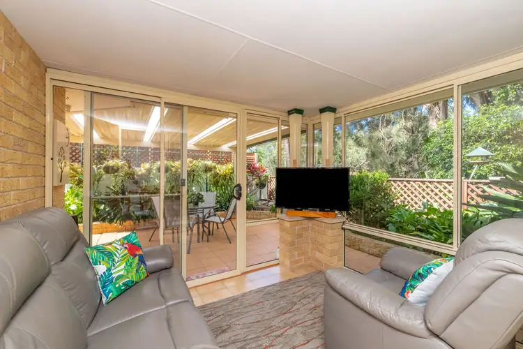 Seventh view of Homely house listing, 34 Lachlan Avenue, Tuncurry NSW 2428