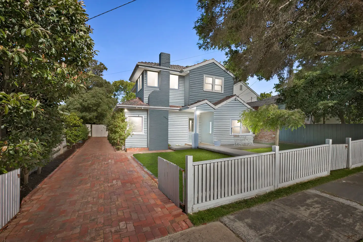 Main view of Homely house listing, 4 Geofrey Street, Frankston VIC 3199