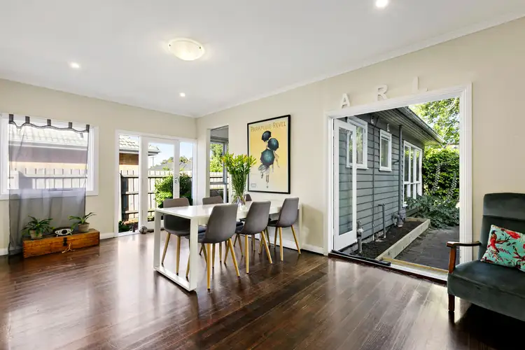 Fourth view of Homely house listing, 4 Geofrey Street, Frankston VIC 3199