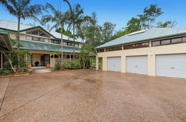 Main view of Homely house listing, 8 McGregor Court, Mooloolah Valley QLD 4553