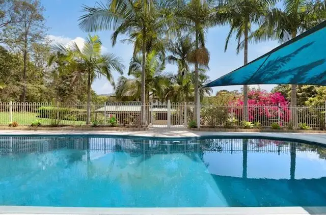 Fourth view of Homely house listing, 8 McGregor Court, Mooloolah Valley QLD 4553