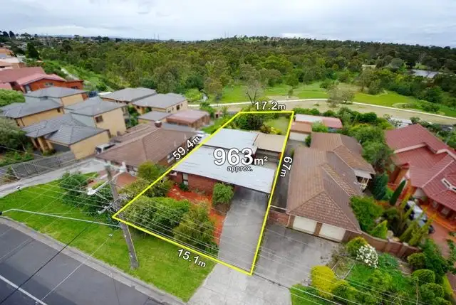 Main view of Homely house listing, 68 Ayr Street, Reservoir VIC 3073