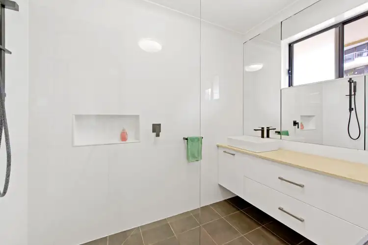 Fifth view of Homely apartment listing, 22 Markwell Avenue, Surfers Paradise QLD 4217