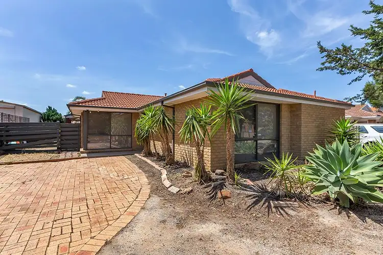 Main view of Homely house listing, 8 Connor Place, Hoppers Crossing VIC 3029