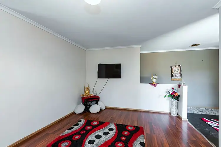 Second view of Homely house listing, 8 Connor Place, Hoppers Crossing VIC 3029