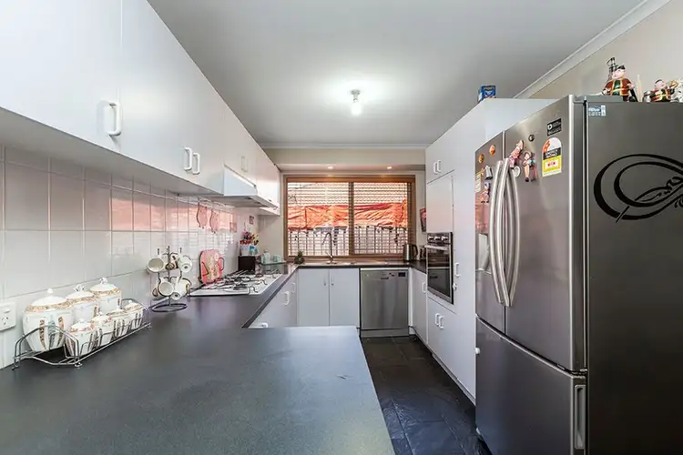 Third view of Homely house listing, 8 Connor Place, Hoppers Crossing VIC 3029