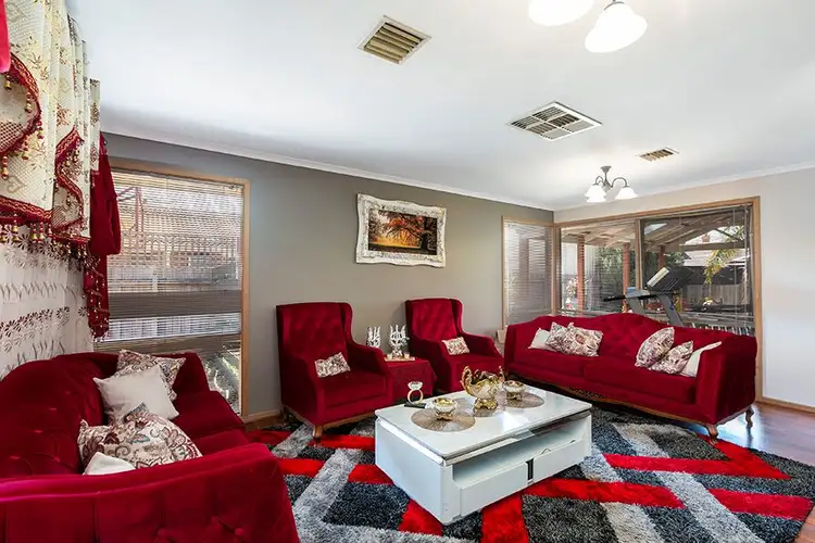 Fourth view of Homely house listing, 8 Connor Place, Hoppers Crossing VIC 3029