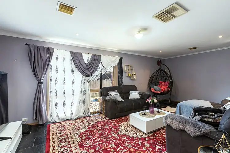 Fifth view of Homely house listing, 8 Connor Place, Hoppers Crossing VIC 3029