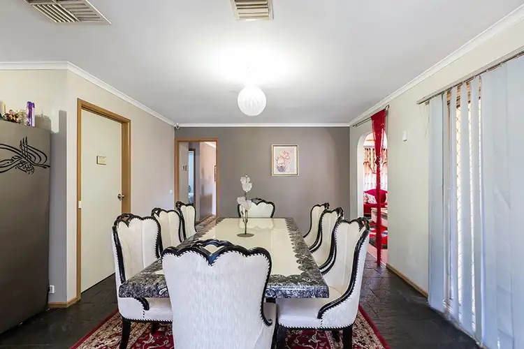 Sixth view of Homely house listing, 8 Connor Place, Hoppers Crossing VIC 3029