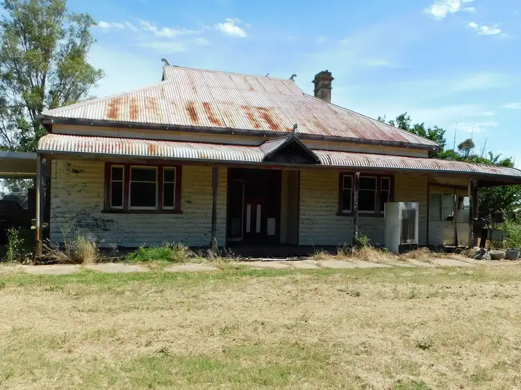 Main view of Homely house listing, Lot 121 Third Street, Wolseley SA 5269